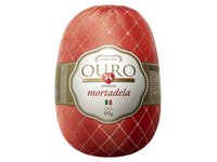 Mortadela Bologna Ouro Perdigão