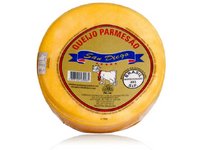 Parmesão San Diego