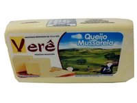Queijo Mussarela Verê