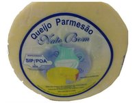 Queijo Parmesão Nato Bom