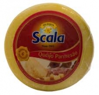 Parmesão Scala 6 meses de Cura 