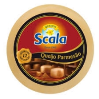 Parmesão Scala 12 meses de Cura 