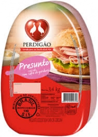Presunto Perdigão